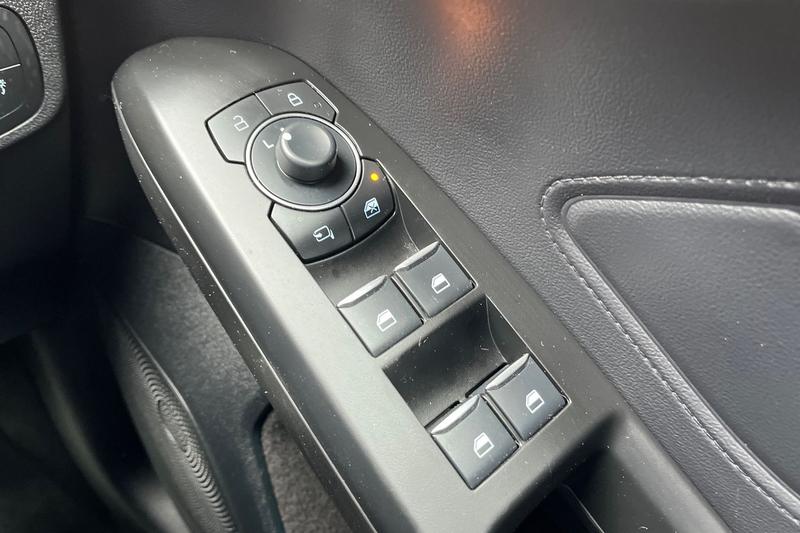 Used Ford Focus 2023 for sale - 77819821: Photo 16