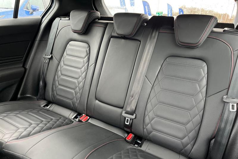 Used Ford Focus 2023 for sale - 77819821: Photo 20