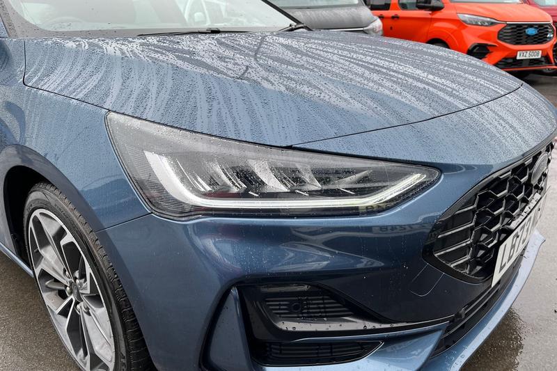 Used Ford Focus 2023 for sale - 77819821: Photo 23