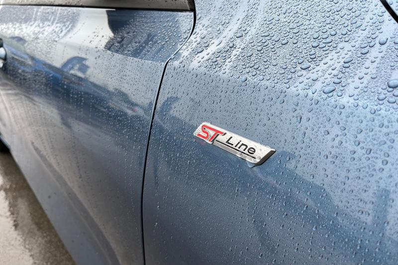 Used Ford Focus 2023 for sale - 77819821: Photo 25