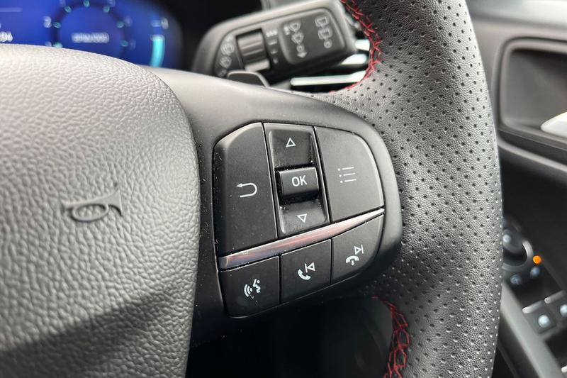 Used Ford Focus 2023 for sale - 77819821: Photo 27