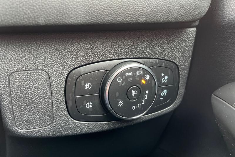 Used Ford Focus 2023 for sale - 77819821: Photo 28