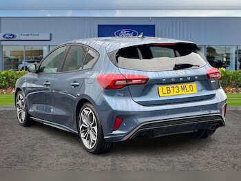 Used Ford Focus 2023 for sale - 77819821: Photo