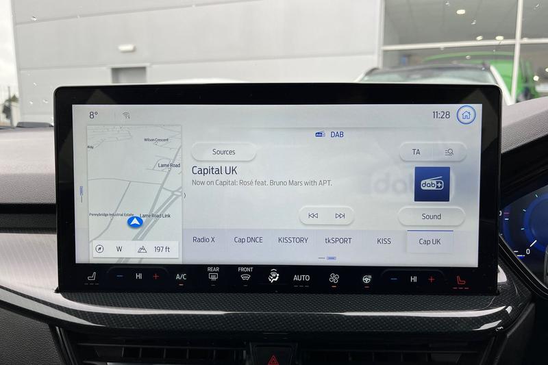 Used Ford Focus 2023 for sale - 77819821: Photo 32