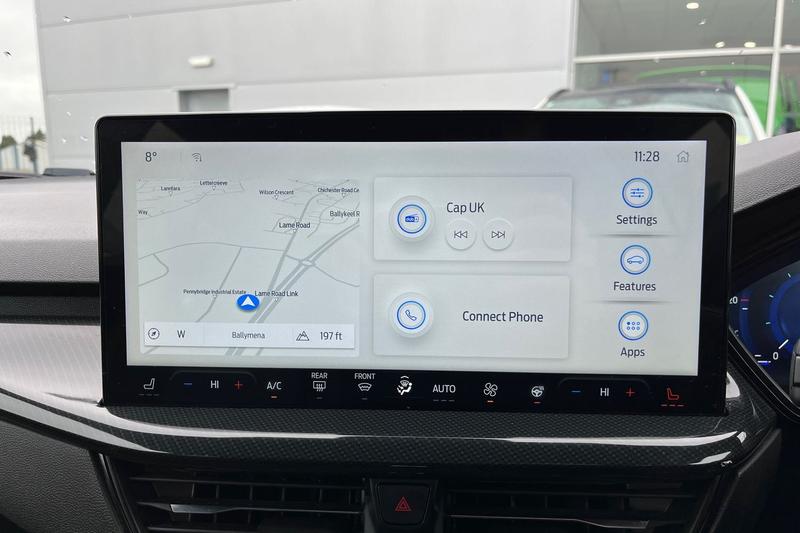 Used Ford Focus 2023 for sale - 77819821: Photo 33