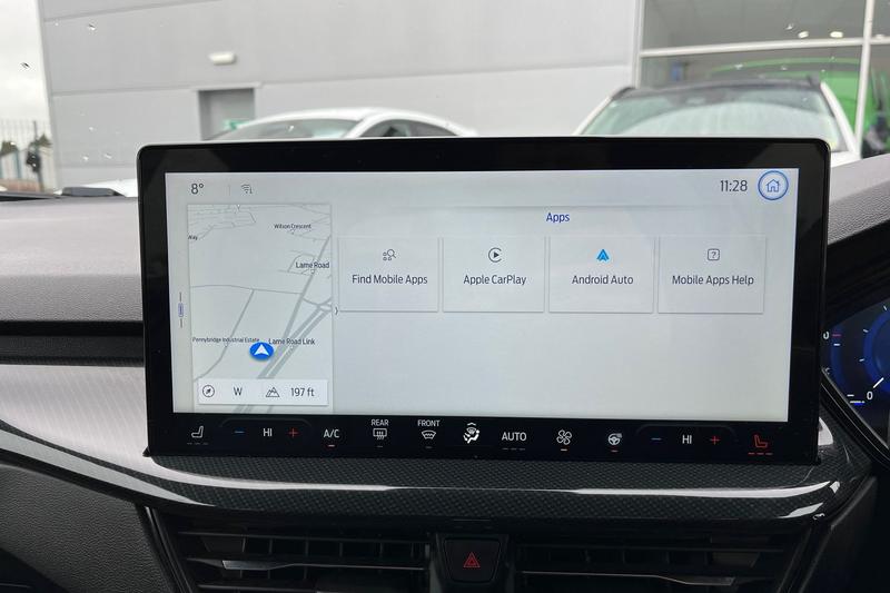 Used Ford Focus 2023 for sale - 77819821: Photo 34