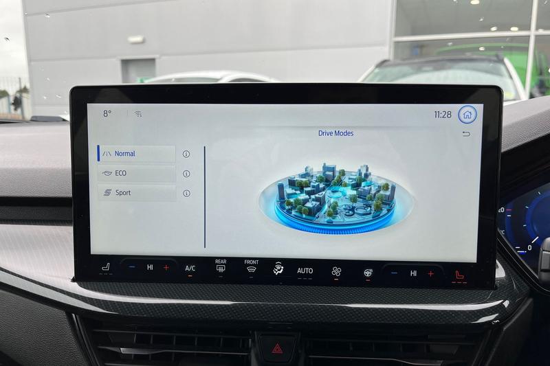 Used Ford Focus 2023 for sale - 77819821: Photo 35