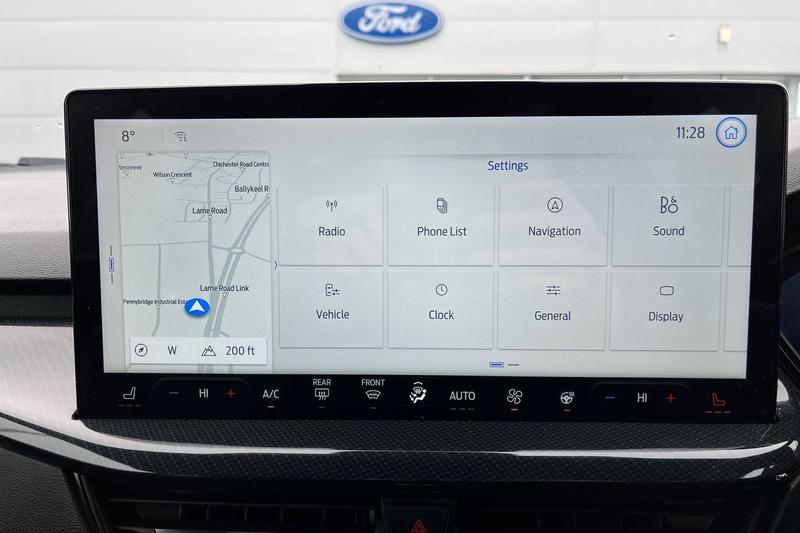 Used Ford Focus 2023 for sale - 77819821: Photo 36