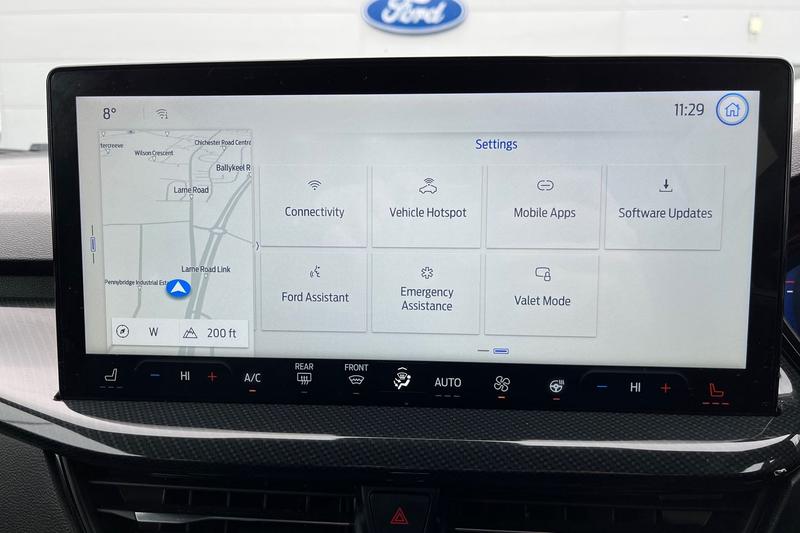 Used Ford Focus 2023 for sale - 77819821: Photo 37