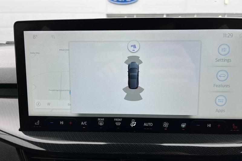 Used Ford Focus 2023 for sale - 77819821: Photo 39