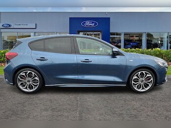 Used Ford Focus 2023 for sale - 77819821: Photo