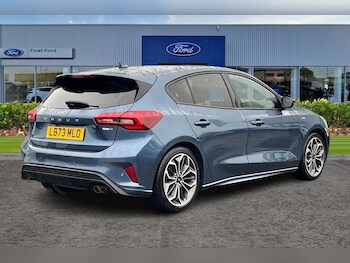 Used Ford Focus 2023 for sale - 77819821: Photo