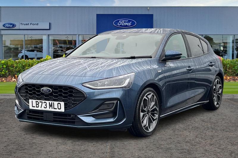 Used Ford Focus 2023 for sale - 77819821: Photo 5