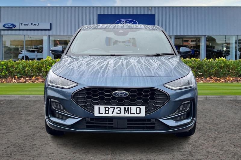 Used Ford Focus 2023 for sale - 77819821: Photo 6