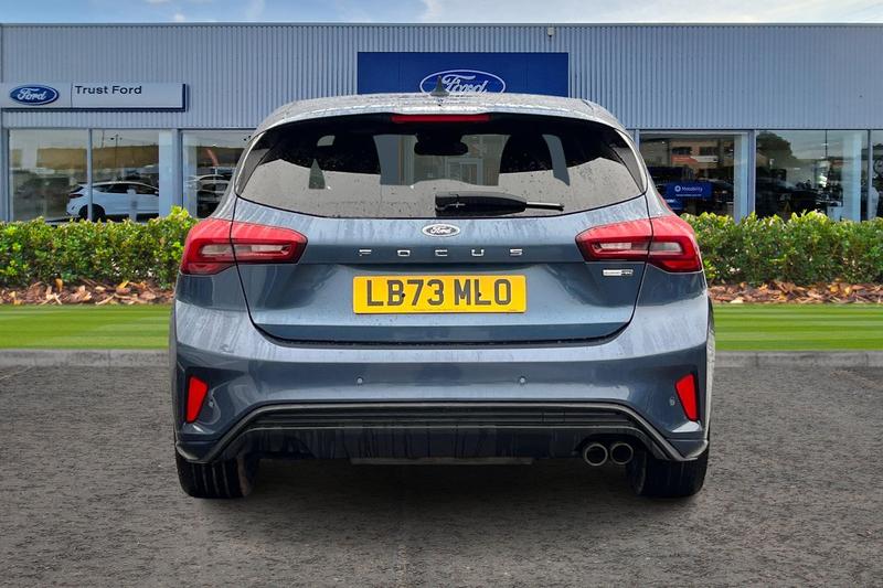 Used Ford Focus 2023 for sale - 77819821: Photo 7