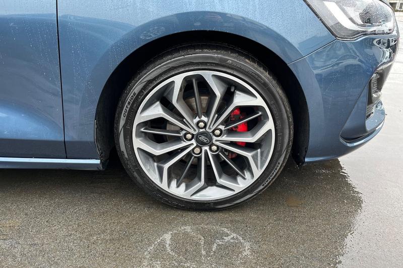 Used Ford Focus 2023 for sale - 77819821: Photo 8