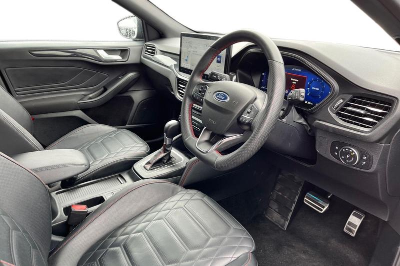 Used Ford Focus 2023 for sale - 77819821: Photo 9