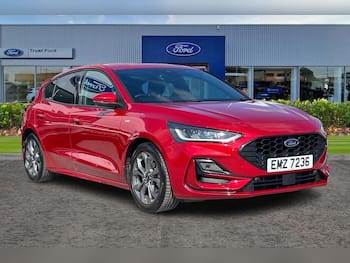 Used Ford Focus 2024 for sale - 79617392: Photo