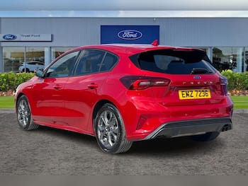 Used Ford Focus 2024 for sale - 79617392: Photo