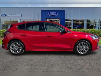 Used Ford Focus 2024 for sale - 79617392: Photo