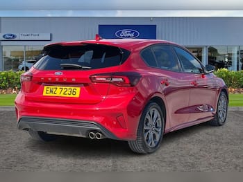Used Ford Focus 2024 for sale - 79617392: Photo