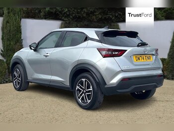 Used Nissan Juke 2025 for sale - 78942319: Photo