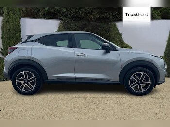 Used Nissan Juke 2025 for sale - 78942319: Photo