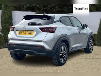 Used Nissan Juke 2025 for sale - 78942319: Photo