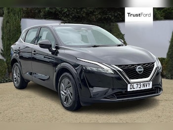Used Nissan Qashqai 2023 for sale - 78942324: Photo