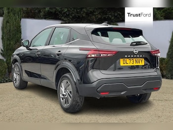 Used Nissan Qashqai 2023 for sale - 78942324: Photo