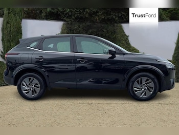 Used Nissan Qashqai 2023 for sale - 78942324: Photo