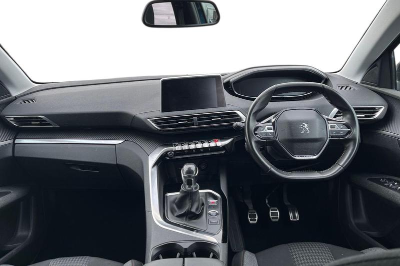 Used Peugeot 5008 2022 for sale - 77529063: Photo 10