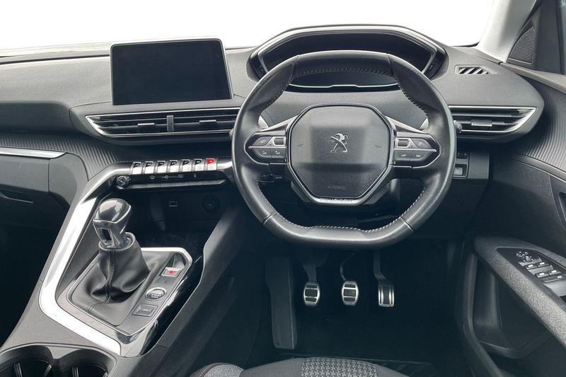 Used Peugeot 5008 2022 for sale - 77529063: Photo 11