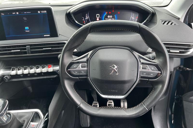 Used Peugeot 5008 2022 for sale - 77529063: Photo 12