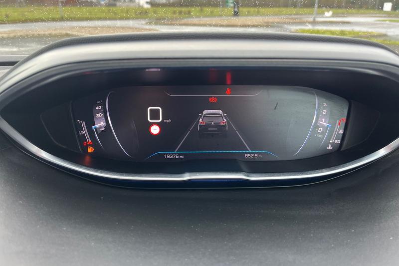 Used Peugeot 5008 2022 for sale - 77529063: Photo 13