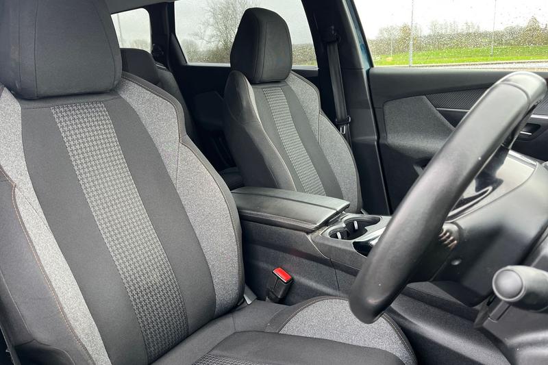 Used Peugeot 5008 2022 for sale - 77529063: Photo 17