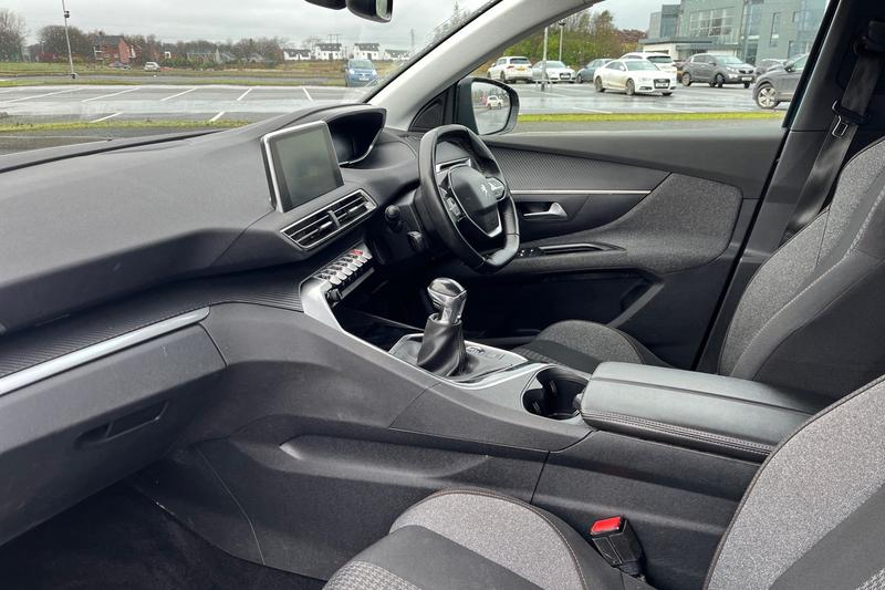 Used Peugeot 5008 2022 for sale - 77529063: Photo 18