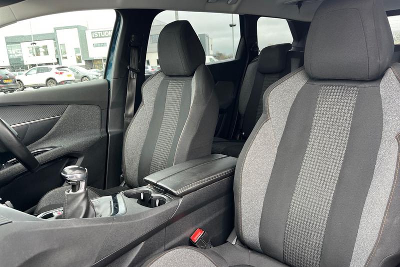 Used Peugeot 5008 2022 for sale - 77529063: Photo 19