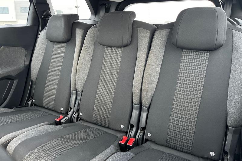 Used Peugeot 5008 2022 for sale - 77529063: Photo 20