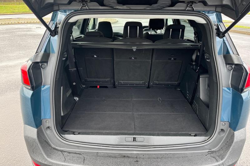 Used Peugeot 5008 2022 for sale - 77529063: Photo 21
