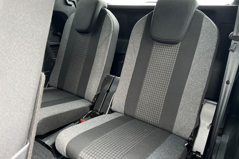 Used Peugeot 5008 2022 for sale - 77529063: Photo 24