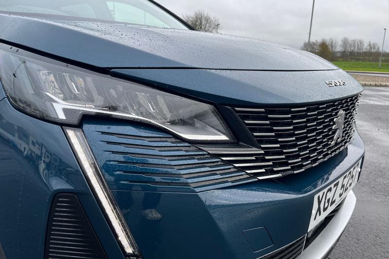 Used Peugeot 5008 2022 for sale - 77529063: Photo 25