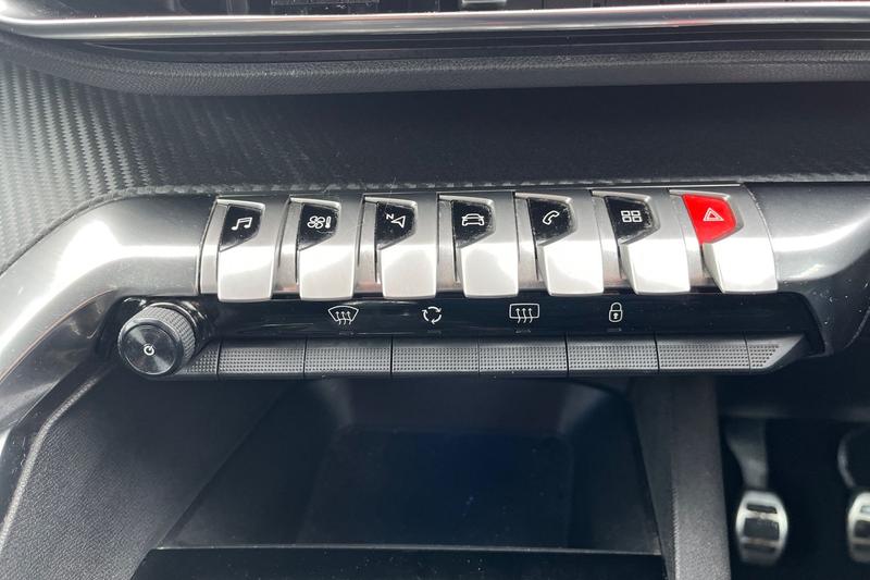 Used Peugeot 5008 2022 for sale - 77529063: Photo 34