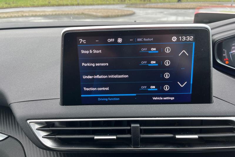 Used Peugeot 5008 2022 for sale - 77529063: Photo 36