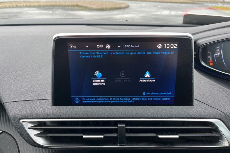 Used Peugeot 5008 2022 for sale - 77529063: Photo 37