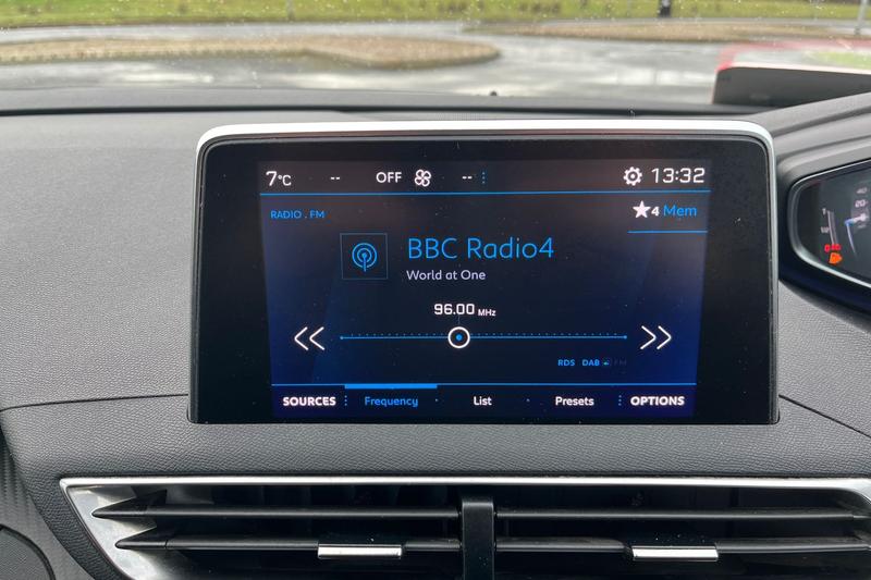 Used Peugeot 5008 2022 for sale - 77529063: Photo 38