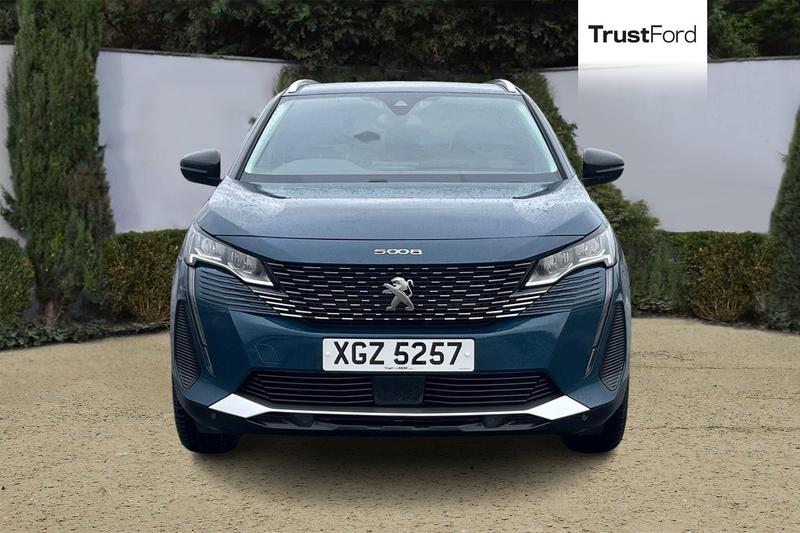 Used Peugeot 5008 2022 for sale - 77529063: Photo 6