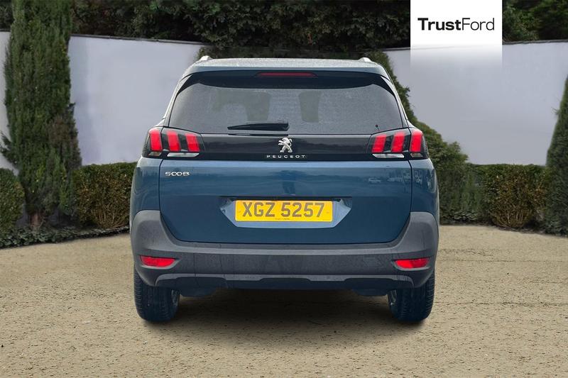 Used Peugeot 5008 2022 for sale - 77529063: Photo 7