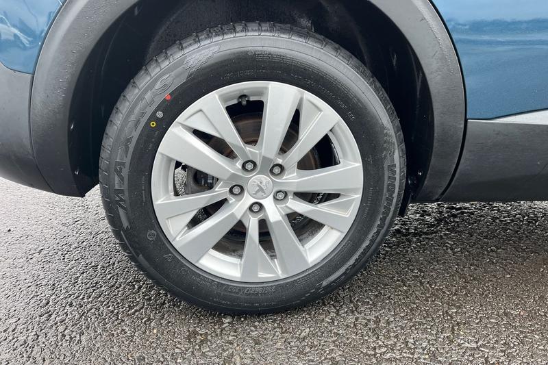 Used Peugeot 5008 2022 for sale - 77529063: Photo 8