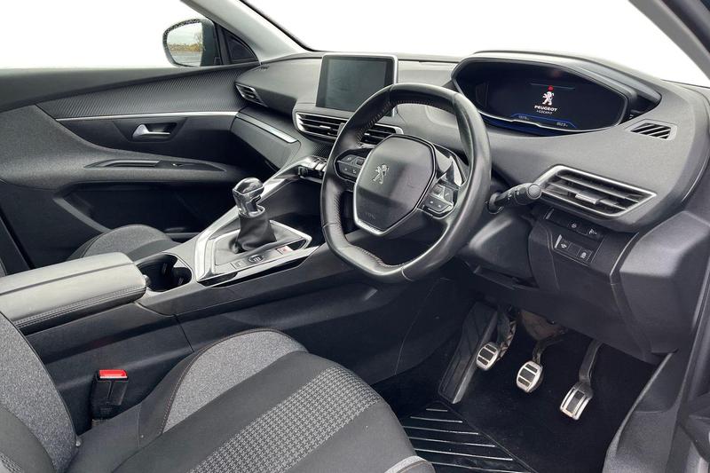 Used Peugeot 5008 2022 for sale - 77529063: Photo 9